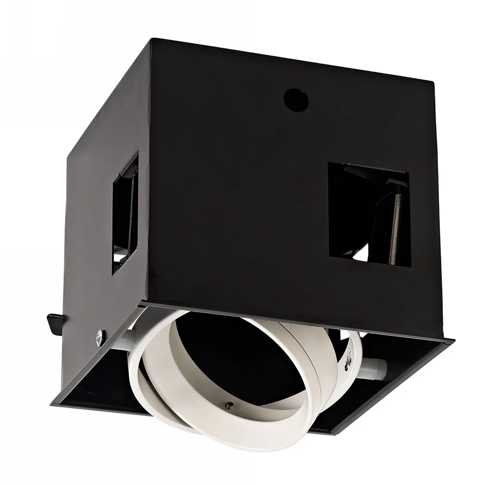 Bardian 30 Recessed Ceiling Luminaires Dlux Square/Rectangular Recess Ceiling